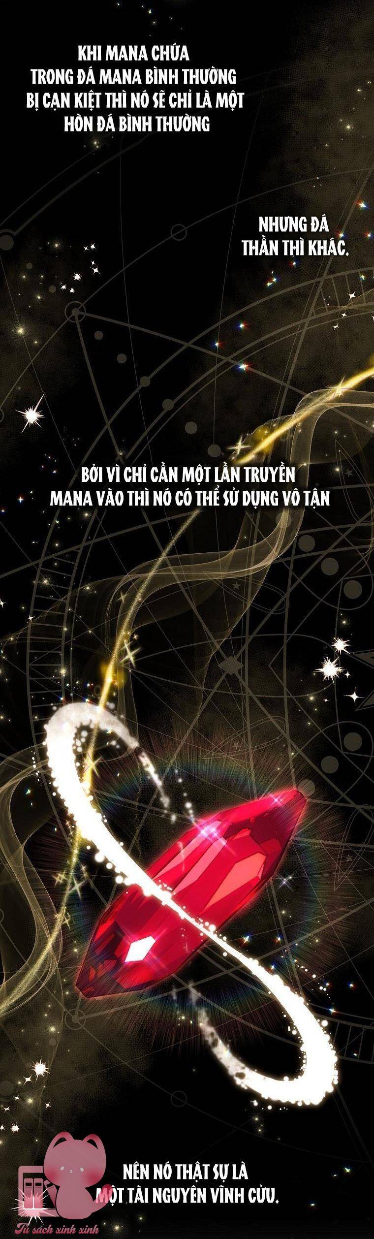 Nàng Dâu Nuôi Muốn Đứt Tình Đoạn Nghĩa Chapter 64 - 19