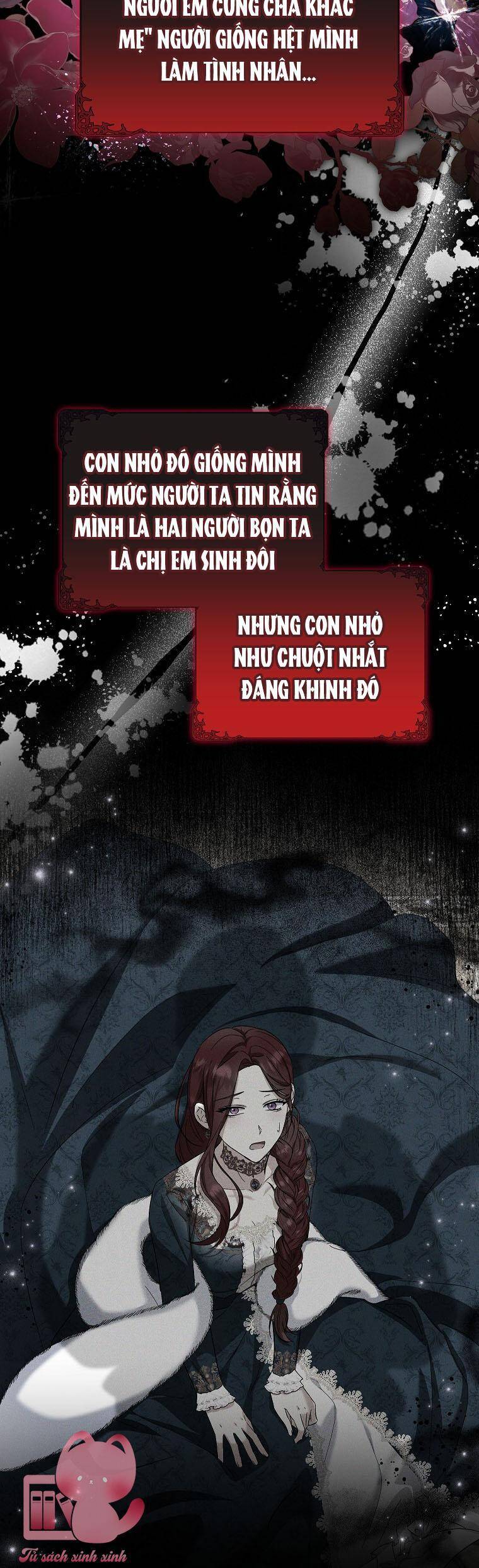 Nàng Dâu Nuôi Muốn Đứt Tình Đoạn Nghĩa Chapter 67 - 62