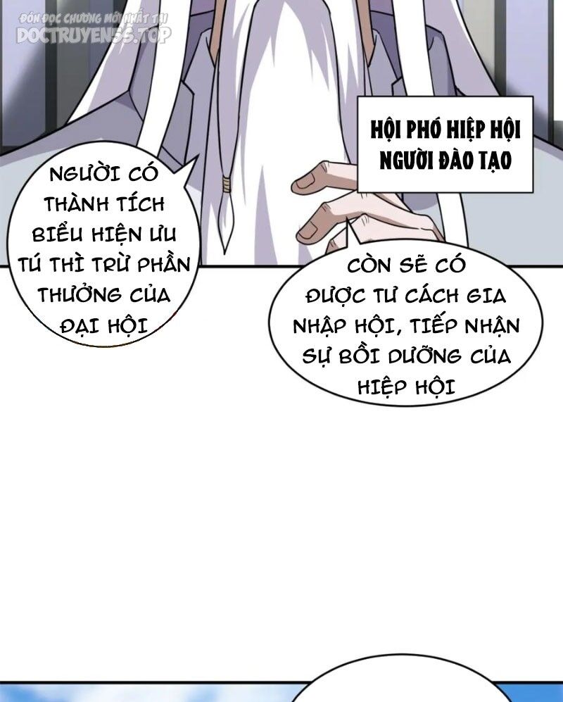 Ma Thú Siêu Thần Chapter 131 - 17