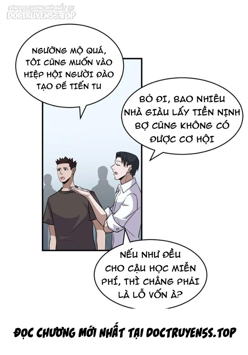 Ma Thú Siêu Thần Chapter 131 - 19