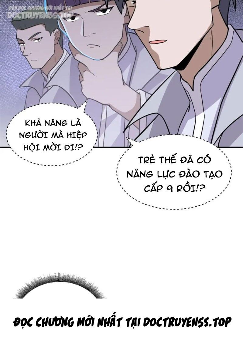 Ma Thú Siêu Thần Chapter 131 - 28