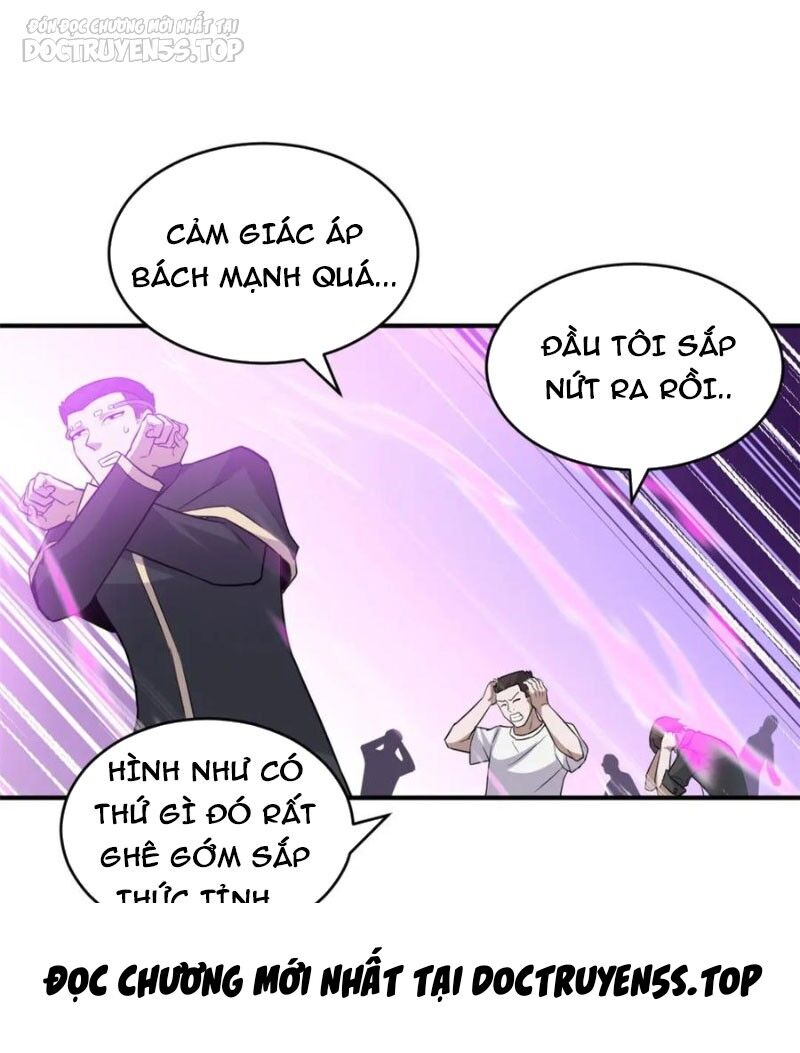 Ma Thú Siêu Thần Chapter 131 - 57