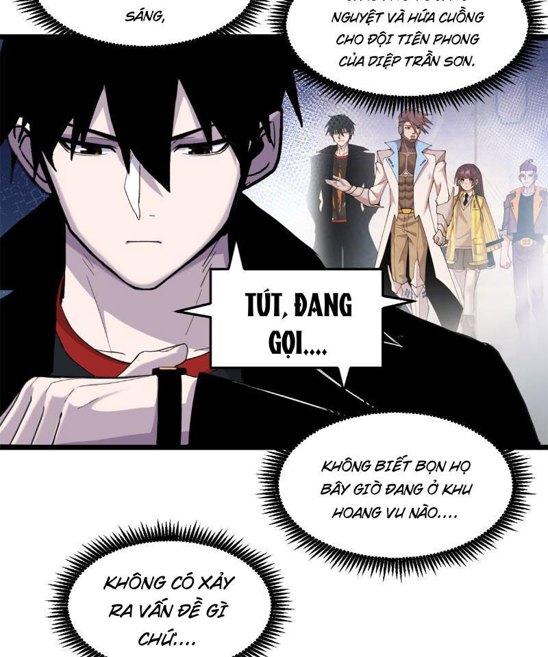 Ma Thú Siêu Thần Chapter 142 - 45