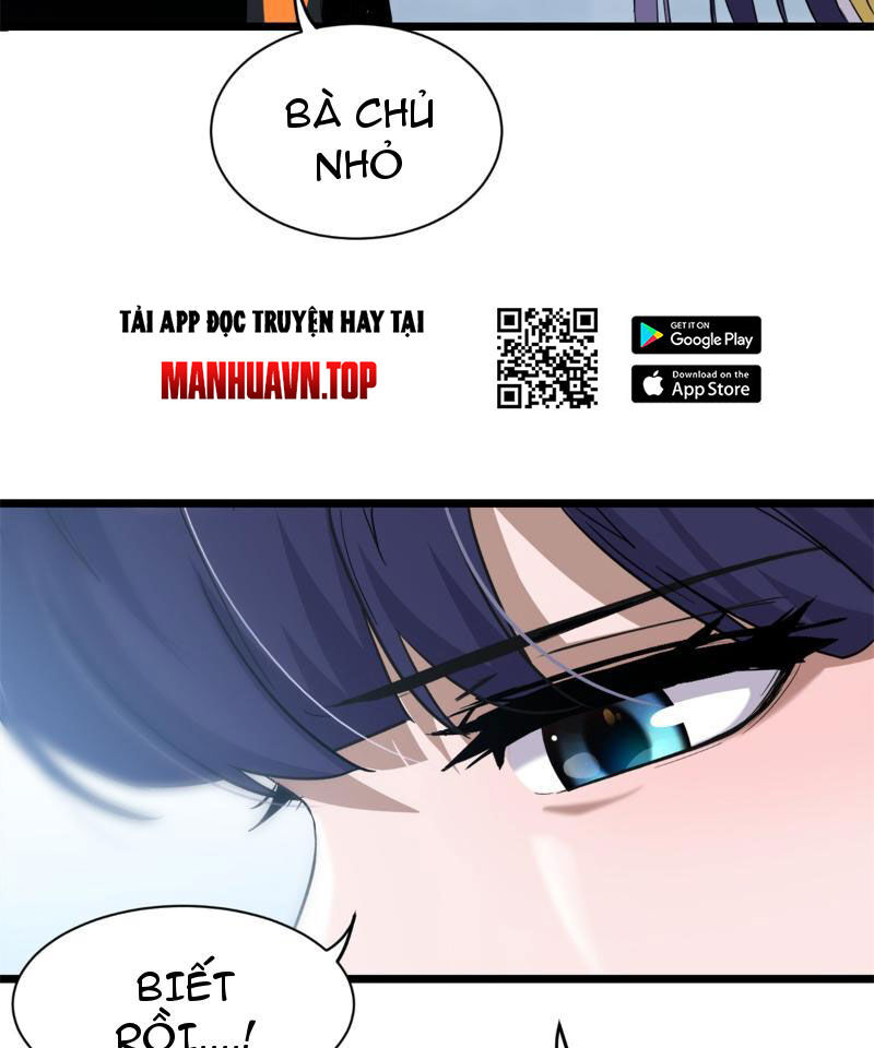 Ma Thú Siêu Thần Chapter 142 - 55