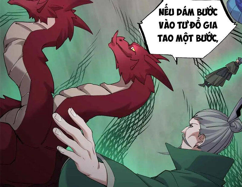 Ma Thú Siêu Thần Chapter 163 - 79