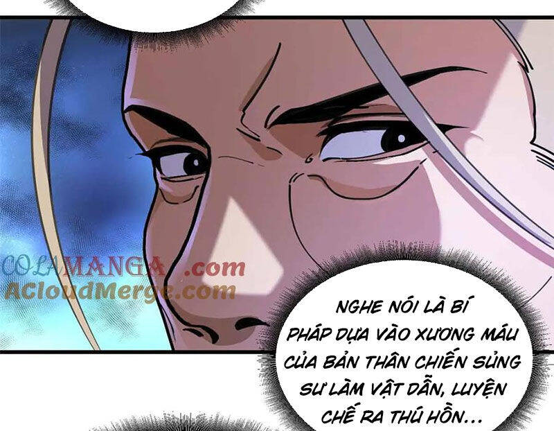 Ma Thú Siêu Thần Chapter 165 - 30