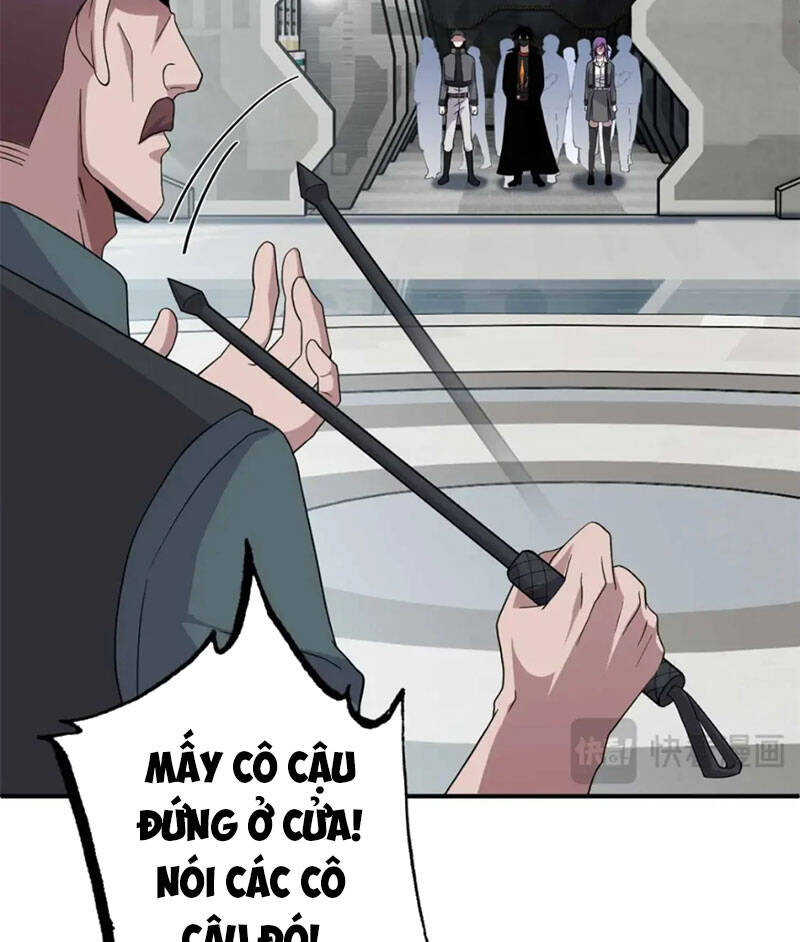 Ma Thú Siêu Thần Chapter 118 - 21