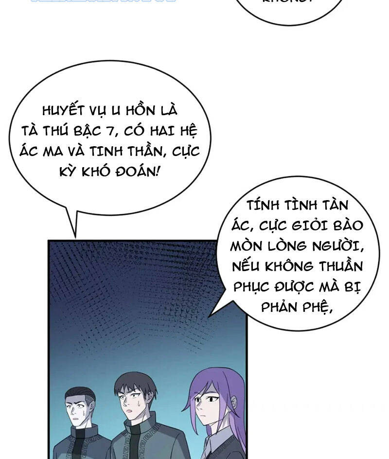 Ma Thú Siêu Thần Chapter 118 - 75