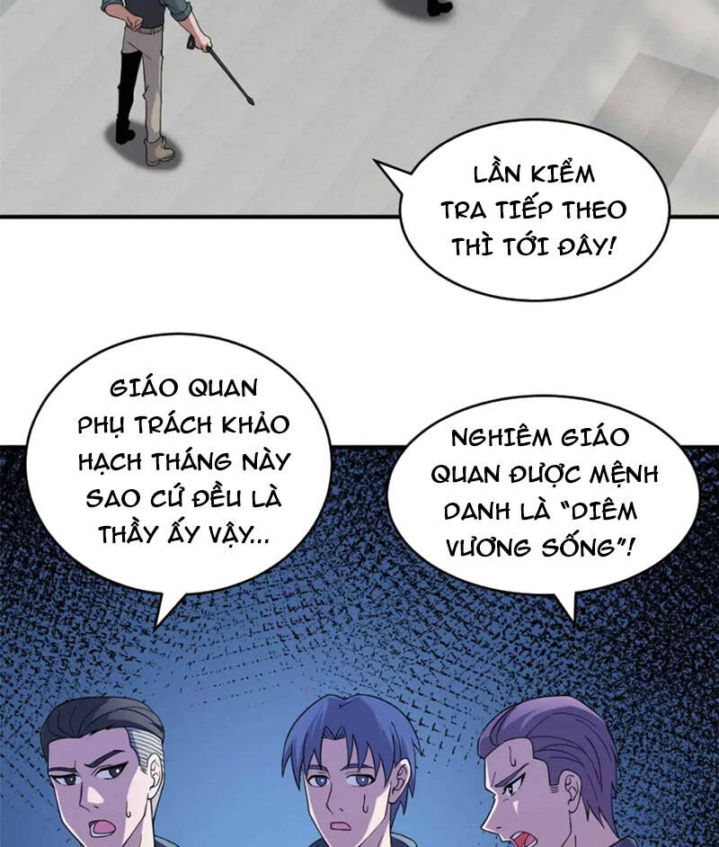 Ma Thú Siêu Thần Chapter 118 - 9