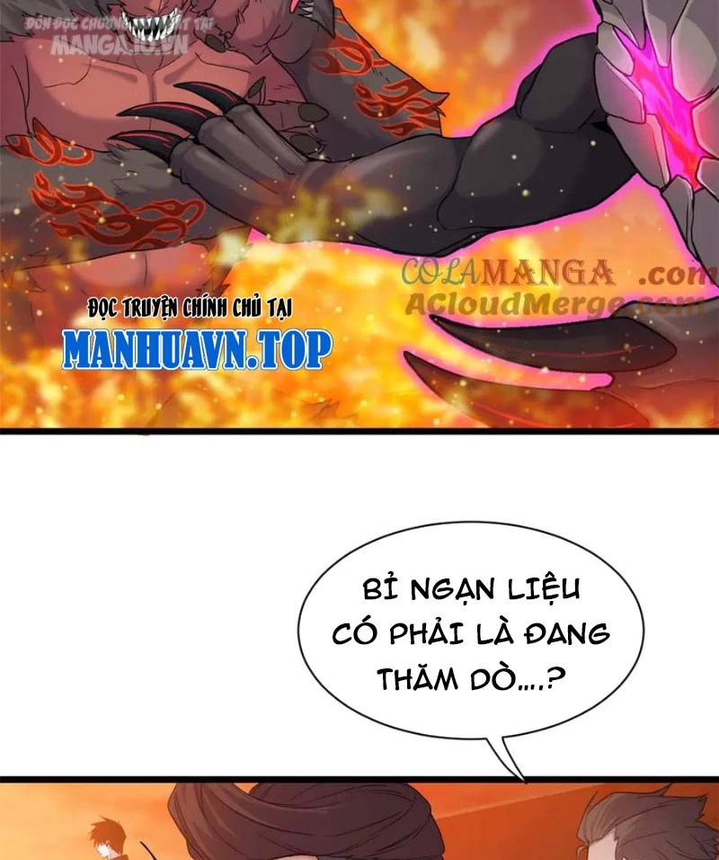 Ma Thú Siêu Thần Chapter 147 - 24