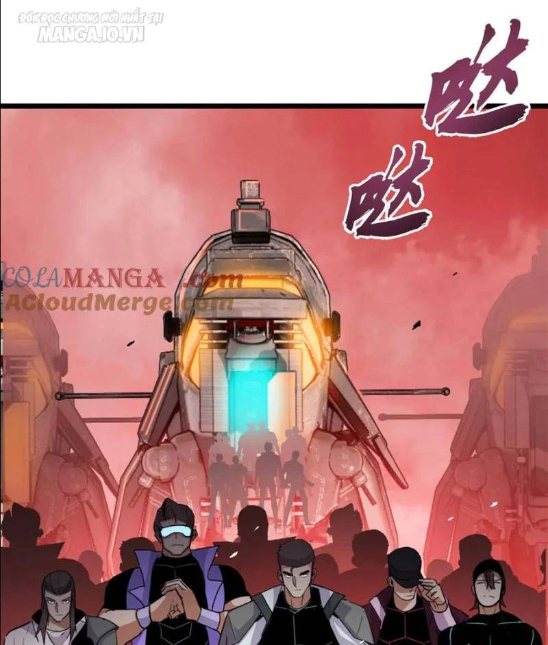 Ma Thú Siêu Thần Chapter 147 - 56