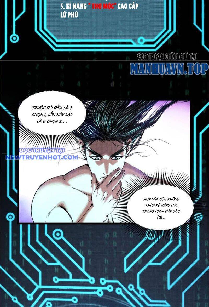 thiên hạ đệ nhất lữ bố Chapter 60 - Trang 2