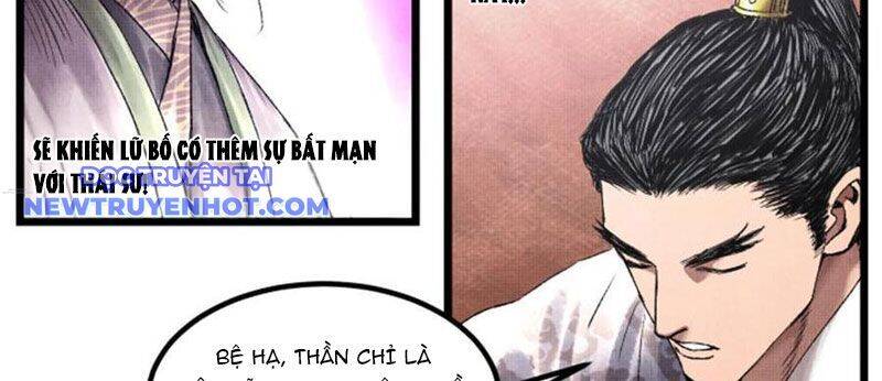 thiên hạ đệ nhất lữ bố Chapter 60 - Trang 2