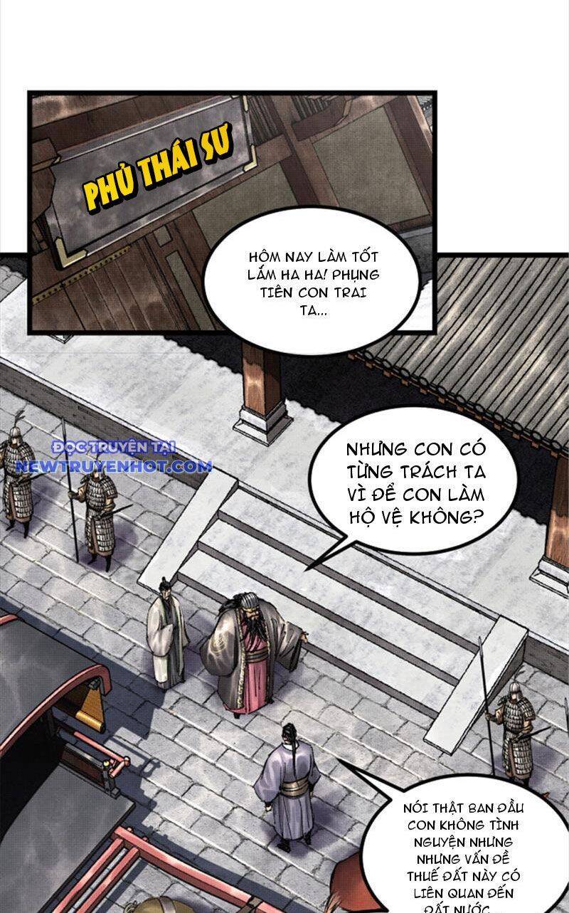 thiên hạ đệ nhất lữ bố Chapter 61 - Trang 2