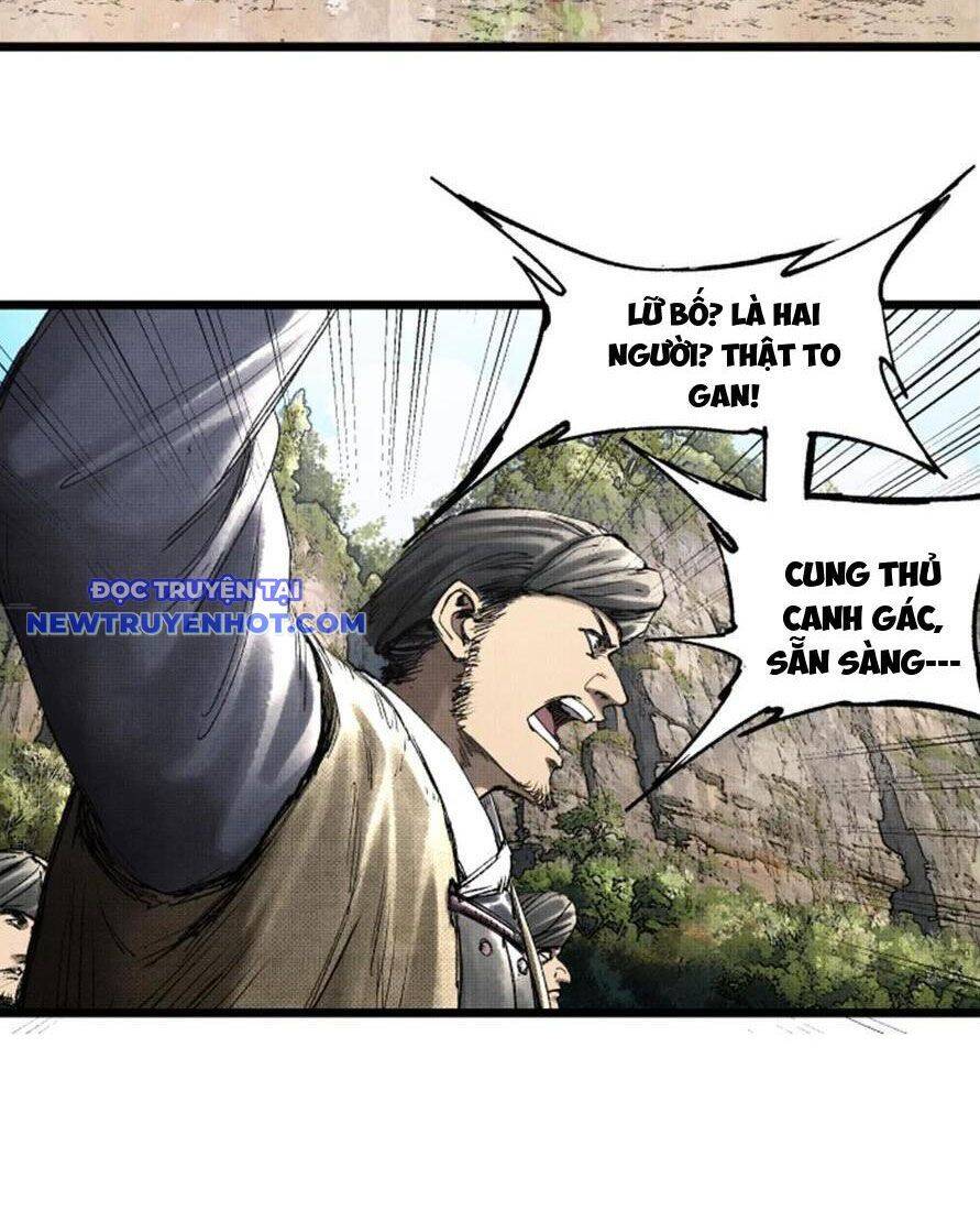 thiên hạ đệ nhất lữ bố Chapter 62 - Trang 2