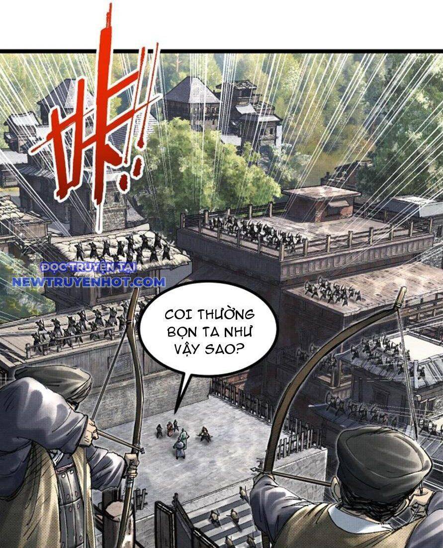 thiên hạ đệ nhất lữ bố Chapter 62 - Trang 2