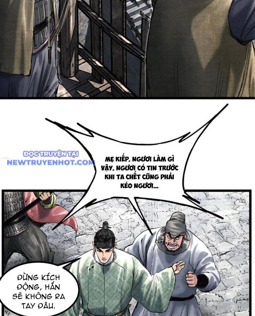 thiên hạ đệ nhất lữ bố Chapter 62 - Trang 2