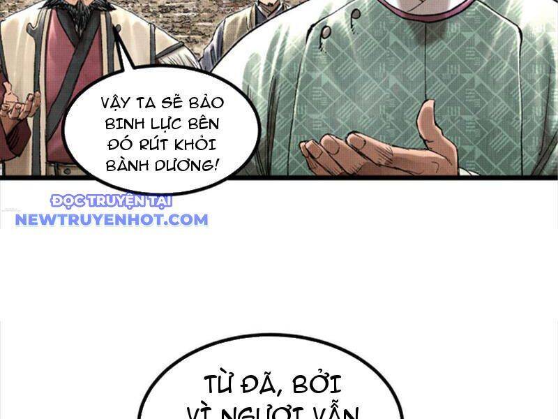 thiên hạ đệ nhất lữ bố Chapter 63 - Trang 2