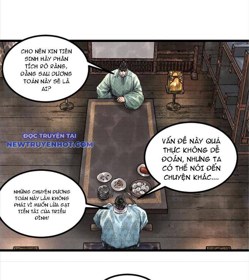 thiên hạ đệ nhất lữ bố Chapter 65 - Trang 2