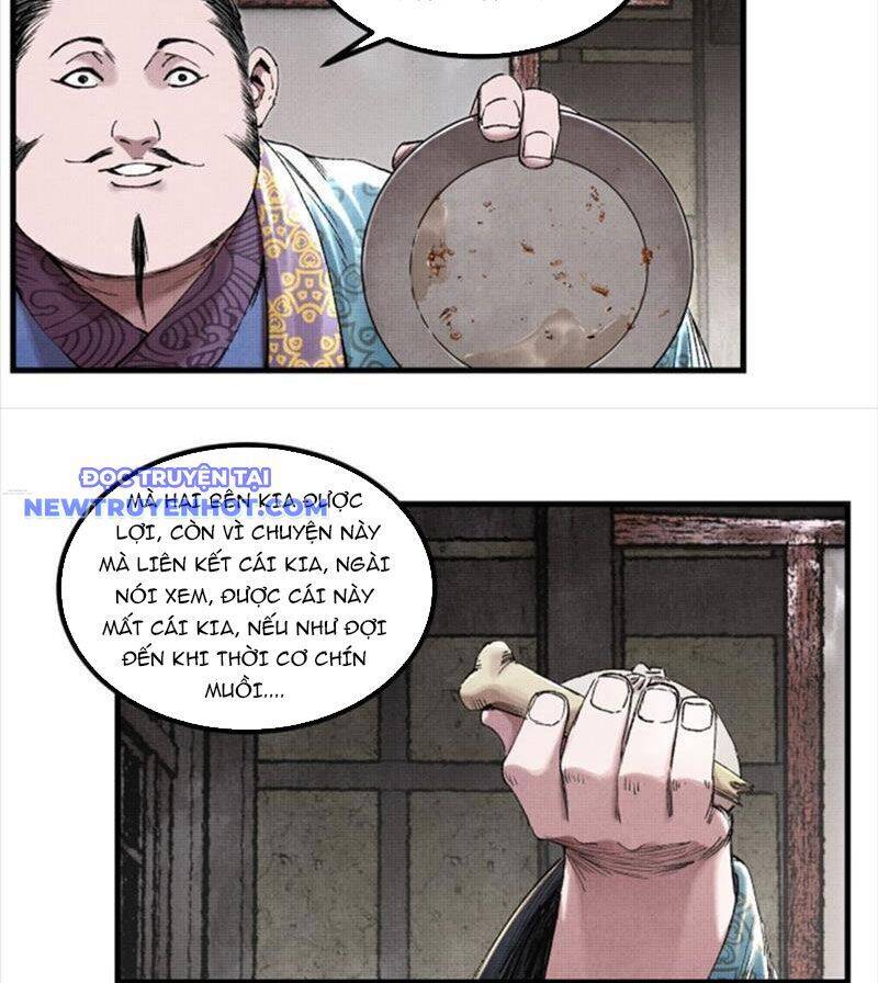 thiên hạ đệ nhất lữ bố Chapter 65 - Trang 2