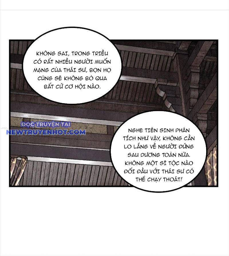 thiên hạ đệ nhất lữ bố Chapter 65 - Trang 2