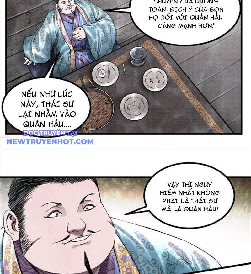 thiên hạ đệ nhất lữ bố Chapter 65 - Trang 2