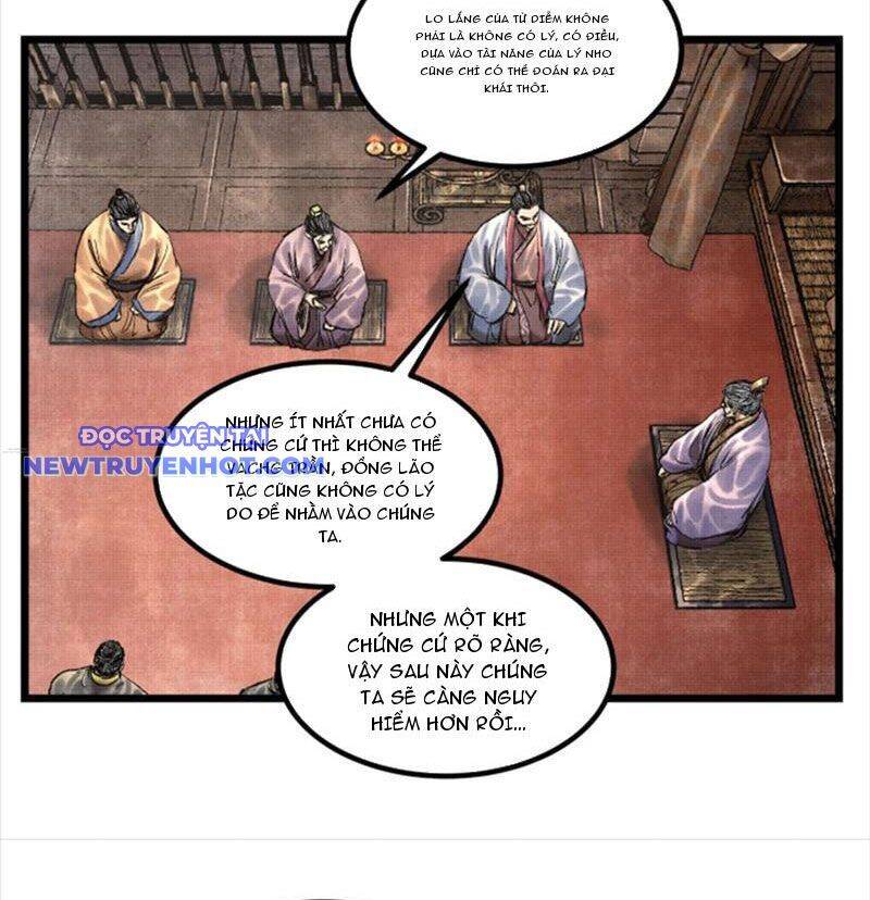 thiên hạ đệ nhất lữ bố Chapter 65 - Trang 2