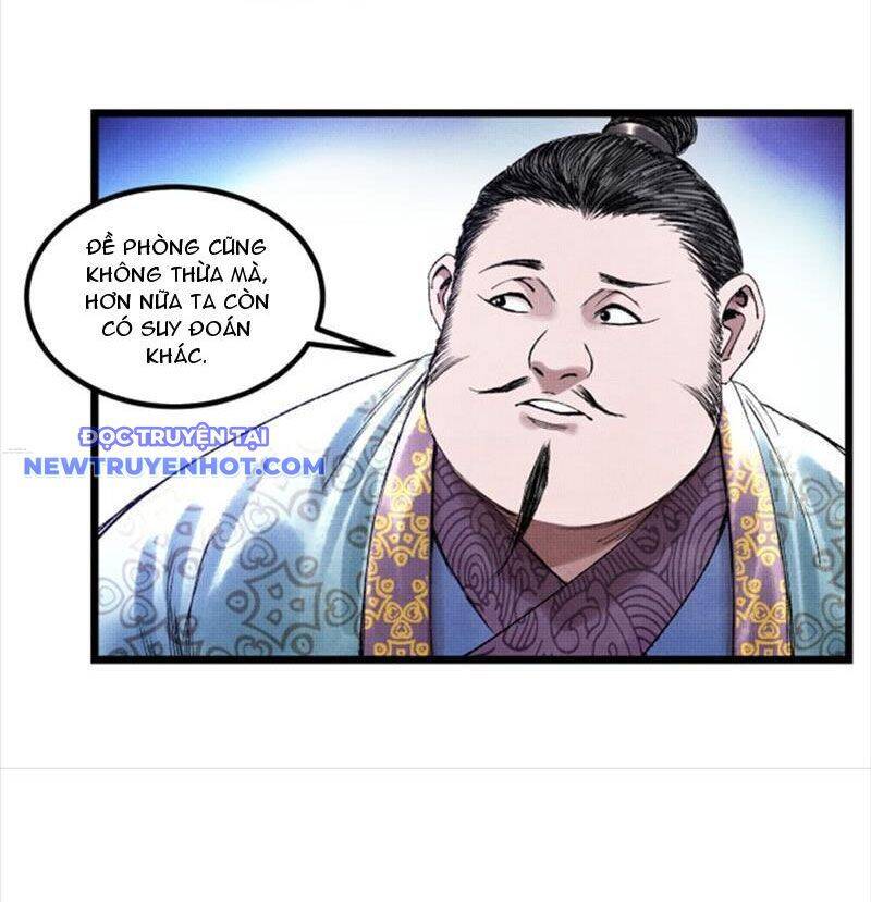 thiên hạ đệ nhất lữ bố Chapter 65 - Trang 2