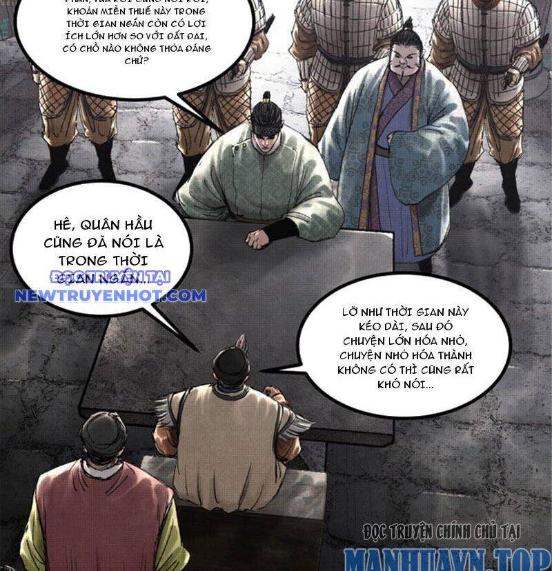 thiên hạ đệ nhất lữ bố Chapter 65 - Trang 2