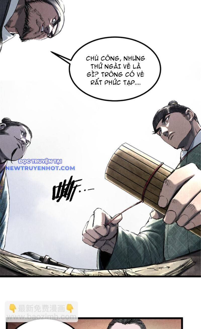 thiên hạ đệ nhất lữ bố Chapter 66 - Trang 2