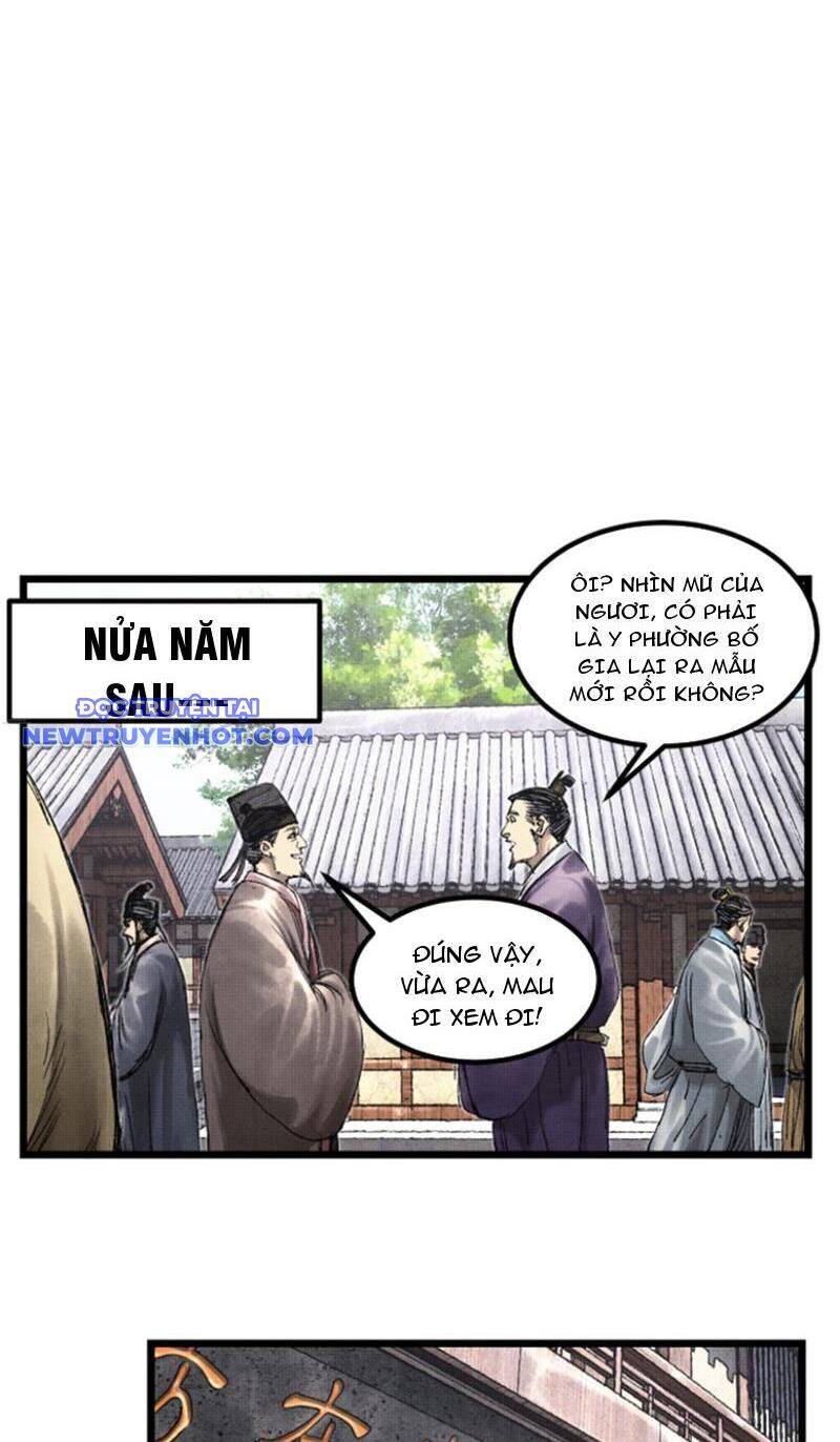 thiên hạ đệ nhất lữ bố Chapter 66 - Trang 2