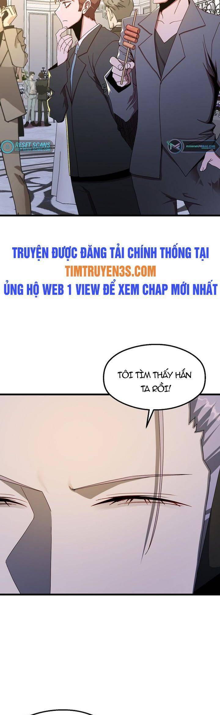 Kẻ Thất Nghiệp Bất Khả Chiến Bại Chapter 46 - 14