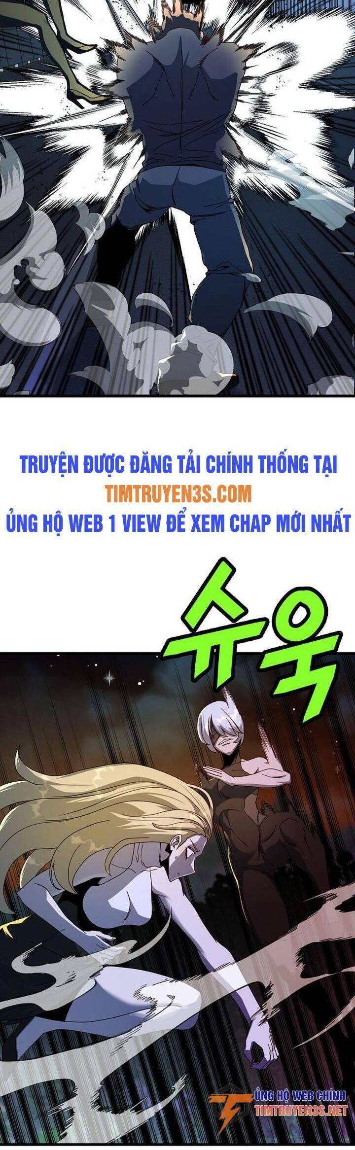 Kẻ Thất Nghiệp Bất Khả Chiến Bại Chapter 47 - 19