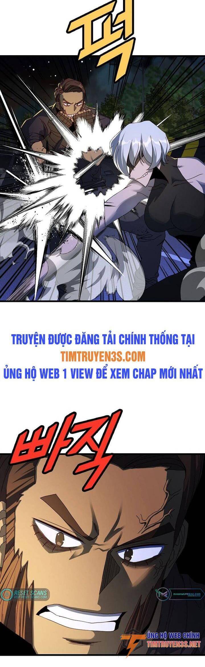 Kẻ Thất Nghiệp Bất Khả Chiến Bại Chapter 47 - 22