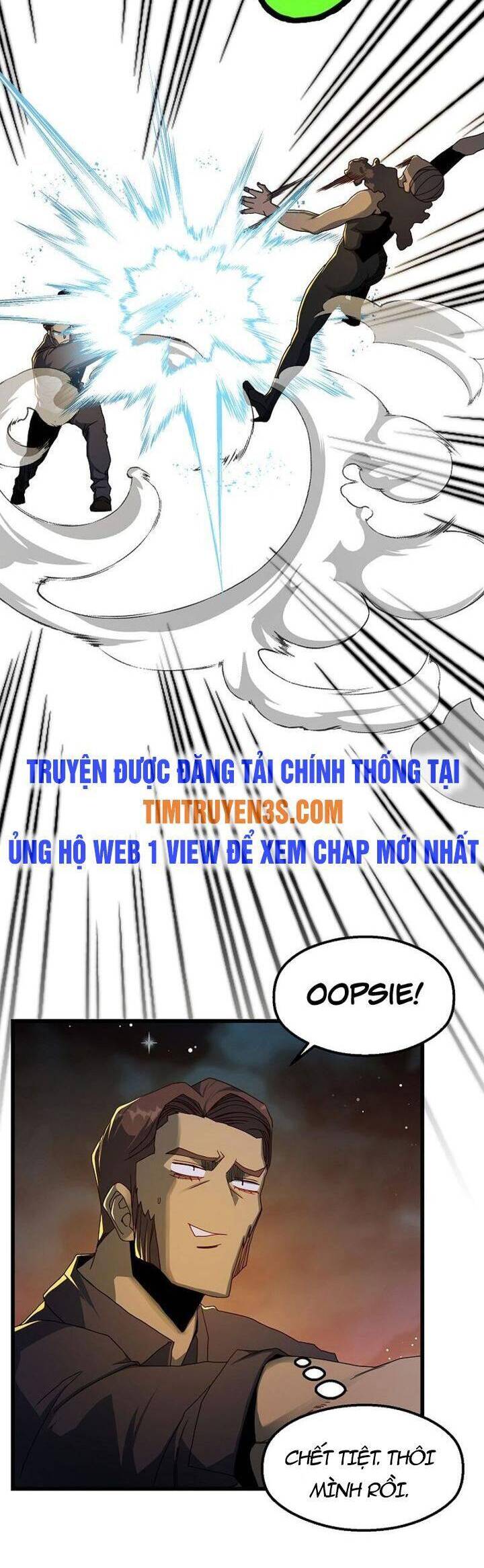 Kẻ Thất Nghiệp Bất Khả Chiến Bại Chapter 47 - 24