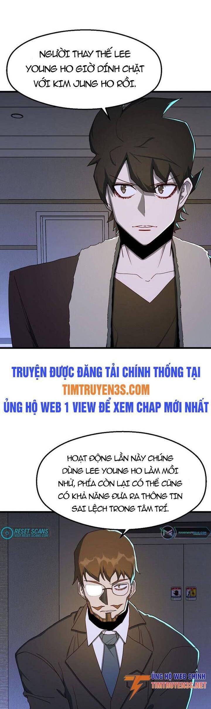 Kẻ Thất Nghiệp Bất Khả Chiến Bại Chapter 47 - 4