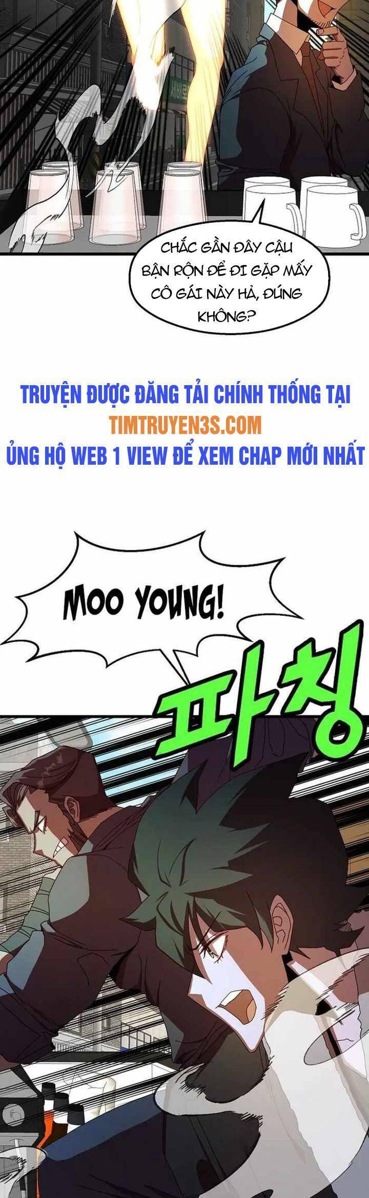 Kẻ Thất Nghiệp Bất Khả Chiến Bại Chapter 48 - 14