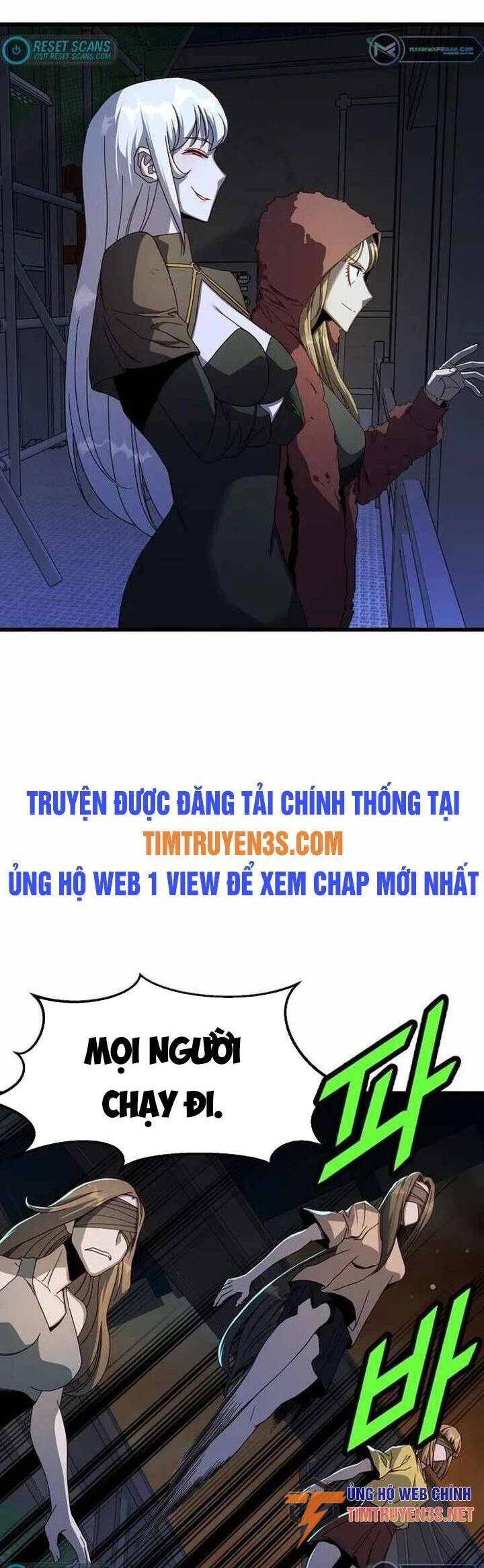 Kẻ Thất Nghiệp Bất Khả Chiến Bại Chapter 48 - 40