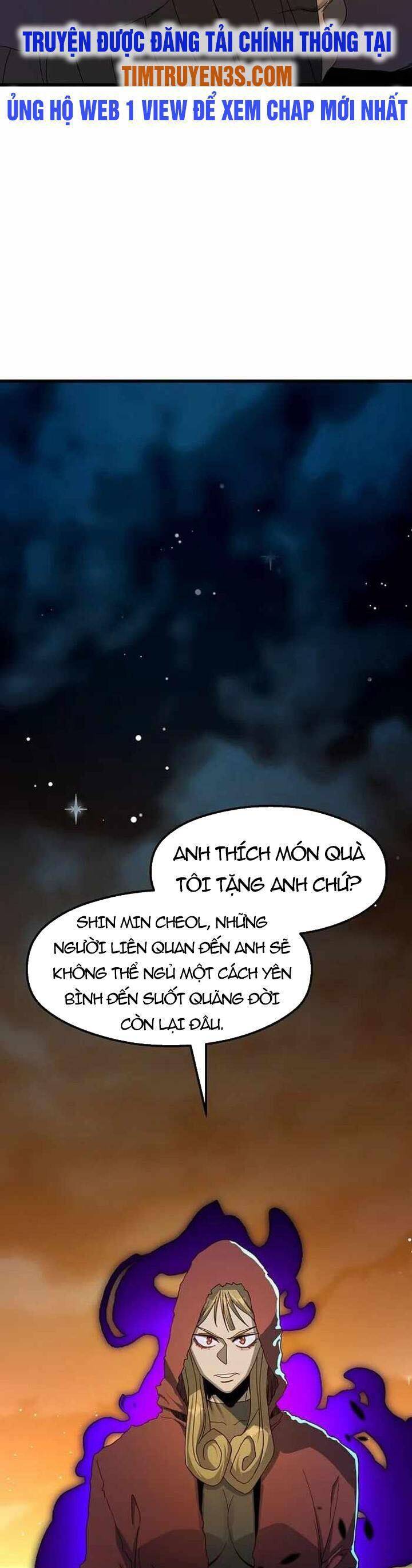 Kẻ Thất Nghiệp Bất Khả Chiến Bại Chapter 48 - 44