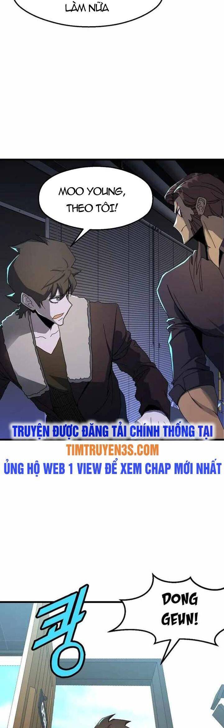 Kẻ Thất Nghiệp Bất Khả Chiến Bại Chapter 48 - 9