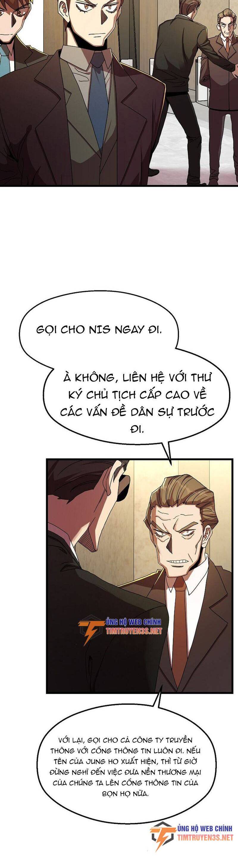 Kẻ Thất Nghiệp Bất Khả Chiến Bại Chapter 51 - 6