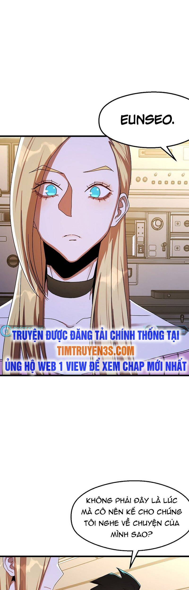 Kẻ Thất Nghiệp Bất Khả Chiến Bại Chapter 44 - 40