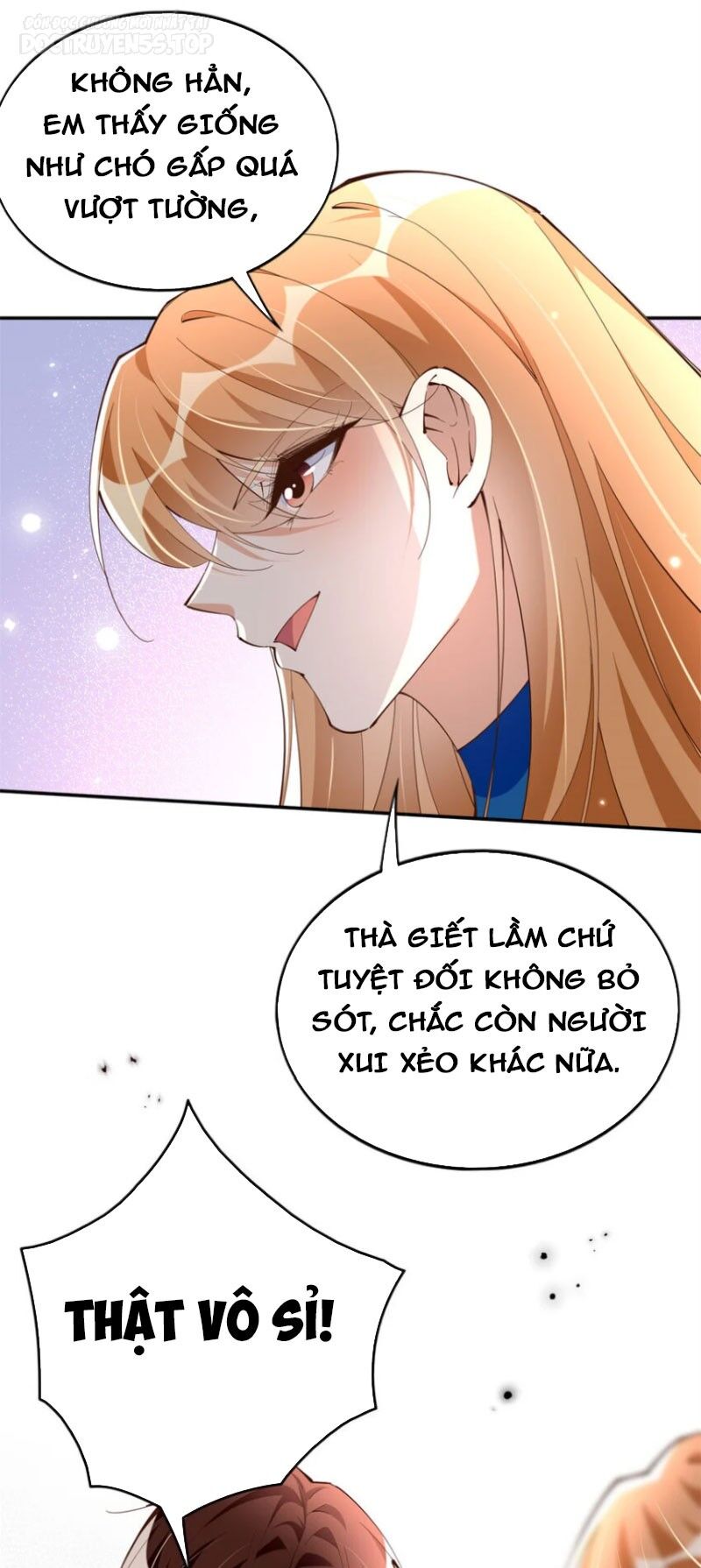 Boss Nhà Giàu Lại Là Nữ Sinh Trung Học! Chapter 188 - 25