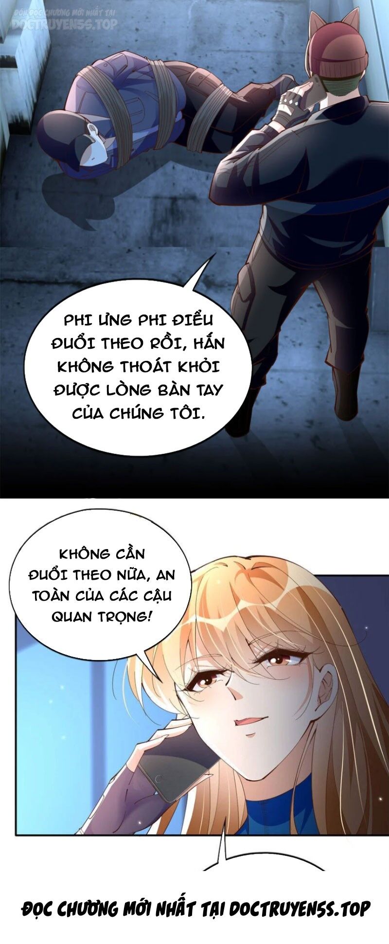 Boss Nhà Giàu Lại Là Nữ Sinh Trung Học! Chapter 188 - 28