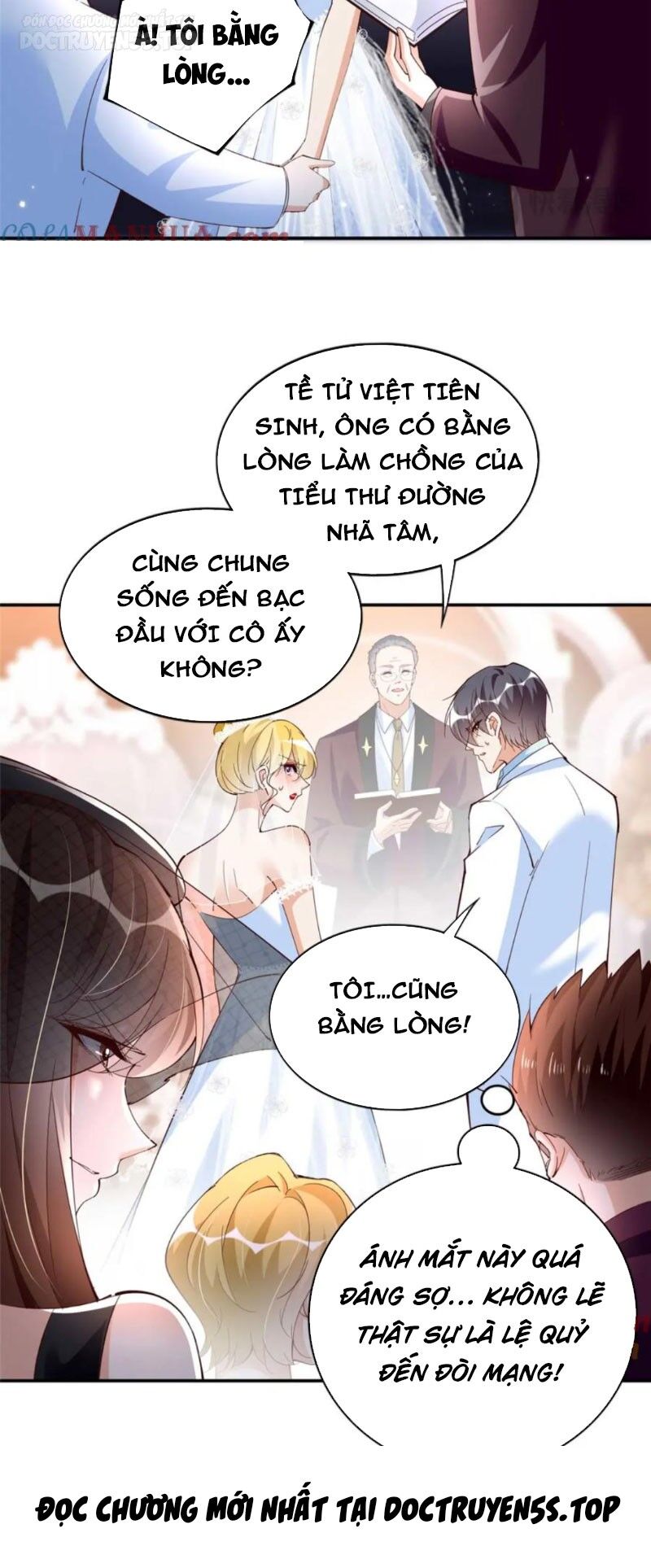 Boss Nhà Giàu Lại Là Nữ Sinh Trung Học! Chapter 199 - 16