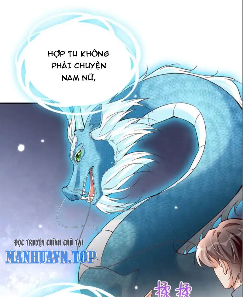 Boss Nhà Giàu Lại Là Nữ Sinh Trung Học! Chapter 224 - 4