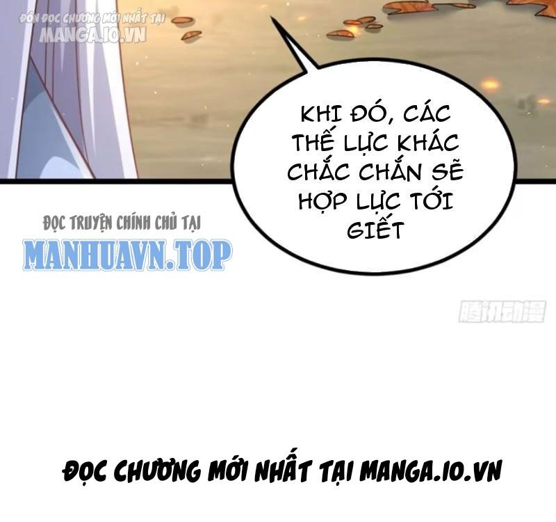 Vợ Tôi Và Tôi Thống Trị Tam Giới Chapter 119 - 90