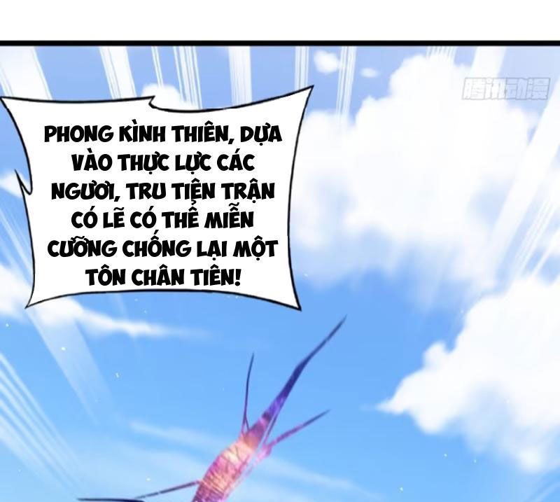 Vợ Tôi Và Tôi Thống Trị Tam Giới Chapter 122 - 41