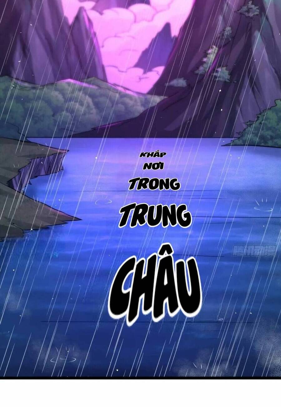 Vợ Tôi Và Tôi Thống Trị Tam Giới Chapter 112 - 3