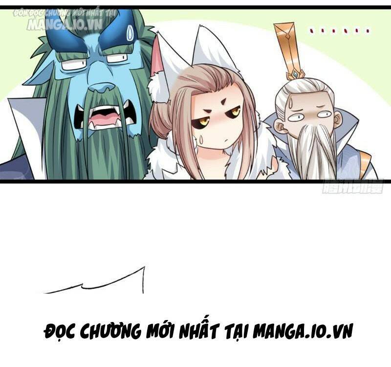 Vợ Tôi Và Tôi Thống Trị Tam Giới Chapter 131 - 16